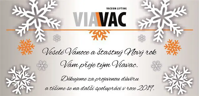Veselé Vánoce 2019